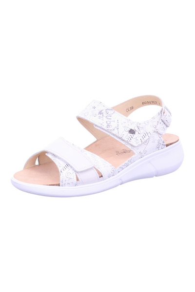 Finn Comfort Komfort Sandalen für Damen