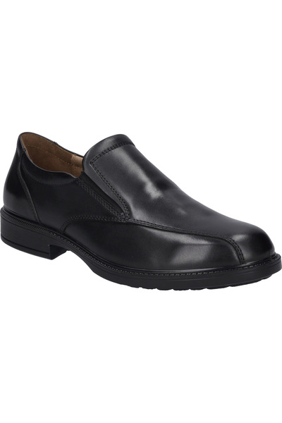Josef Seibel Harry 06 | Slipper für Herren | schwarz