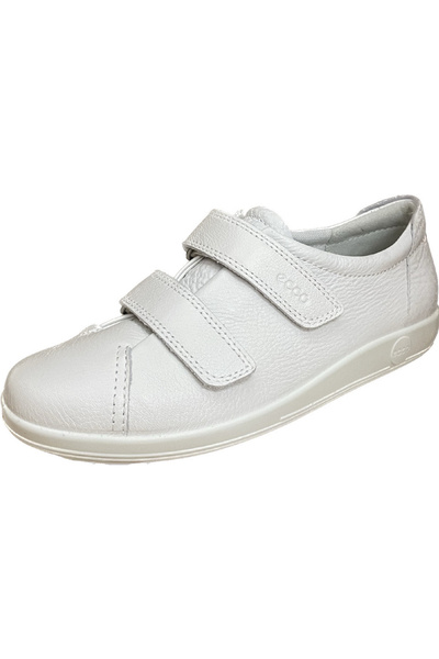 Ecco Sportliche Slipper für Damen