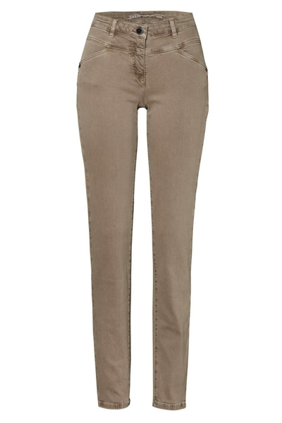 TONI CORE Slim Fit Jeans für Damen