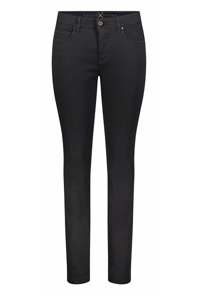 MAC HOSEN Slim Fit Jeans für Damen