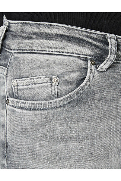 ONLY Slim Fit Jeans für Damen