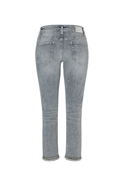 Cambio Slim Fit Jeans für Damen