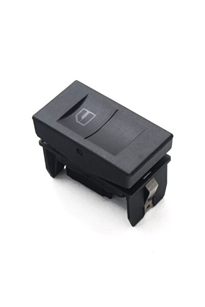 Yerli Volkswagen Polo Ön Kapı Cam Düğmesi (1996-2001) 6N0959855B 04050140 1.6...