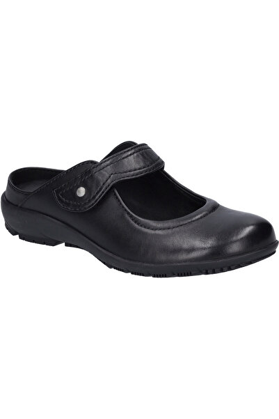 Josef Seibel Charlotte 04 | Slipper für Damen | schwarz