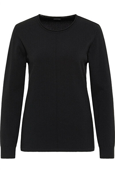 Barbara lebek Rollkragenpullover für Damen