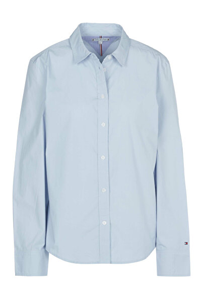 Tommy Hilfiger Langarmbluse für Damen