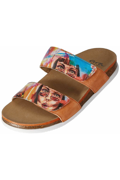 ARA Pantoletten für Damen