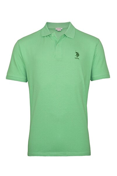 U.S. Polo Assn. Kurzes Poloshirt – Axel-Modell