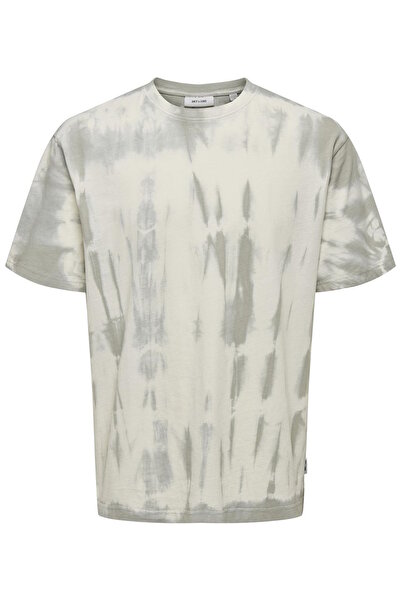 Only & Sons T-Shirt ONSANDERS LIFE Kurzarmshirt