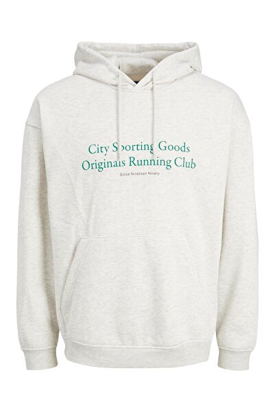 Jack & Jones Hoodie Brink City Kapuzensweatshirt