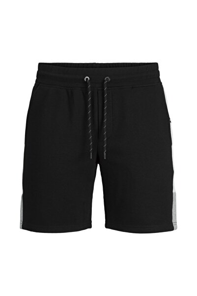 Jack & Jones Kısa kurze Hosen JJILOGO BLOKLU TER ŞORT