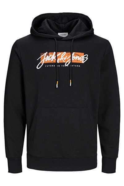 Jack & Jones Kapuzenpullover LEY Hoodie