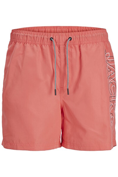 Jack & Jones Badehose FIJI Schwimm-Shorts