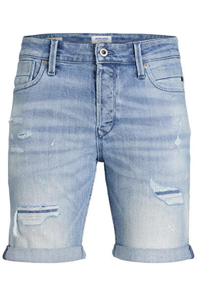 Jack & Jones Kot Şortlar Rick Blair Münztasche ile Hortum Kurze