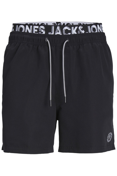 Jack & Jones Badehose FIJI Schwimm-Shorts