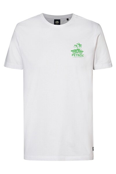 Petrol Industries T-Shirt Kurzarmshirt