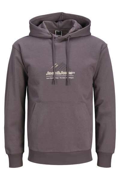Jack & Jones Kapuzensweatshirt LIMA LOGO Hoodie