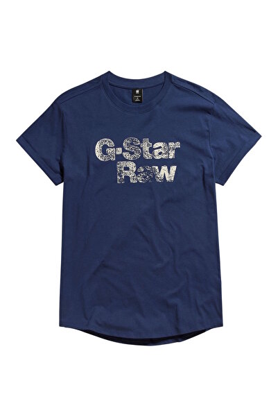 G-Star T-Shirt Kurzarmshirt
