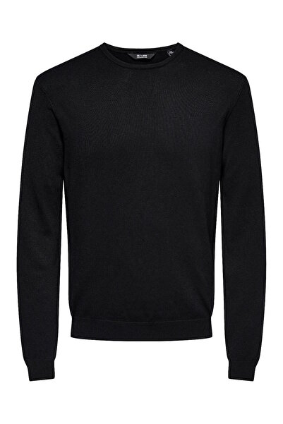 Only & Sons Pullover WYLER Strickpullover R-Neck