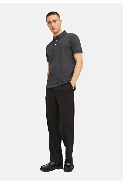 Jack & Jones JJEPAULOS POLO-Shirt mit kurzen Ärmeln