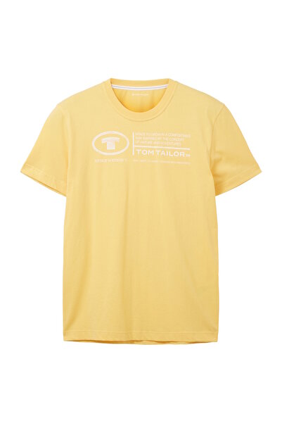 Tom Tailor T-Shirt Kurzarmshirt