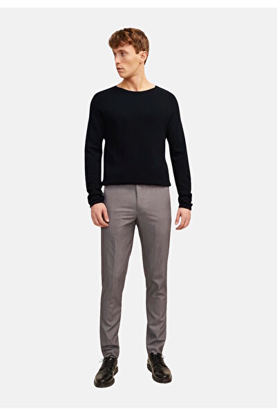 Jack & Jones Strickpullover Hill Pullover R-Neck