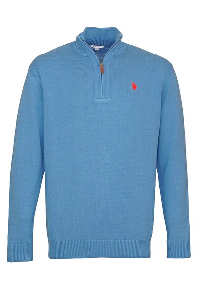 U.S. Polo Assn. Strickpullover Pullover Troyer