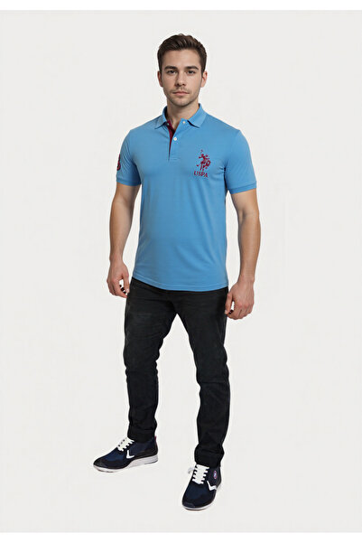 U.S. Polo Assn. Poloshirt und Kory