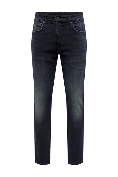 Only & Sons Jeans Slim Loom lange Hose