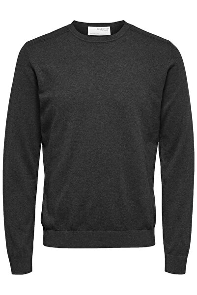 Selected Homme Sweatshirt Berg Langarmshirt