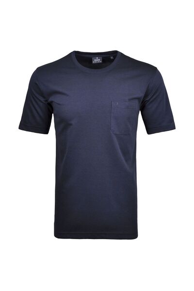 Ragman T-Shirt Kurzarmshirt