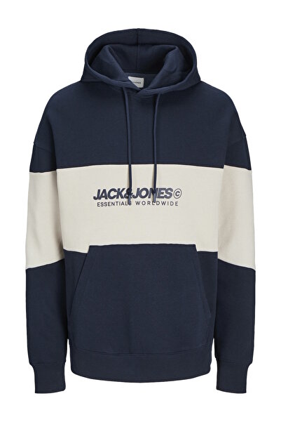 Jack & Jones Kapuzensweatshirt LEGACY Hoodie