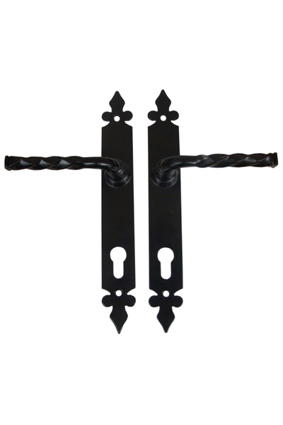 Evotools Mânere Lilia cu Sild Y LL 90 mm