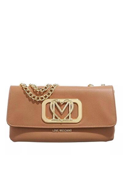 Love Moschino Goldrausch Cammello