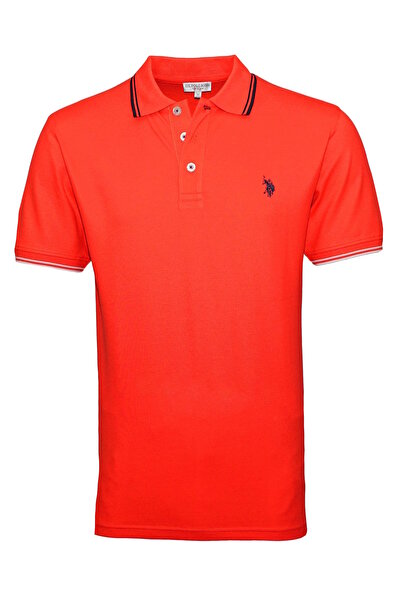 U.S. Polo Assn. Poloshirt BARNEY
