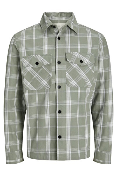 Jack & Jones Hemd ROY Langarm