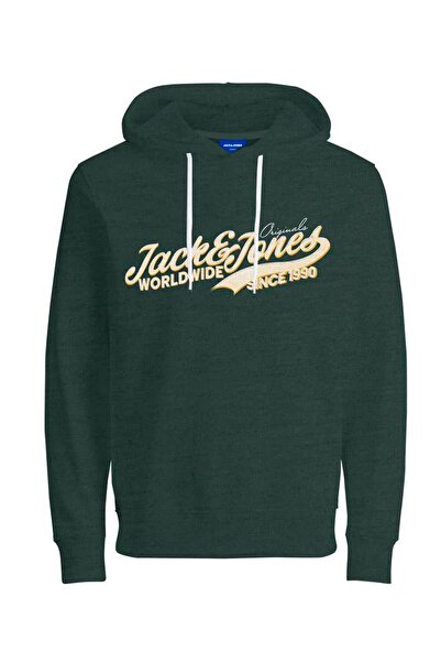 Jack & Jones Hoodie Mel Kapuzensweatshirt