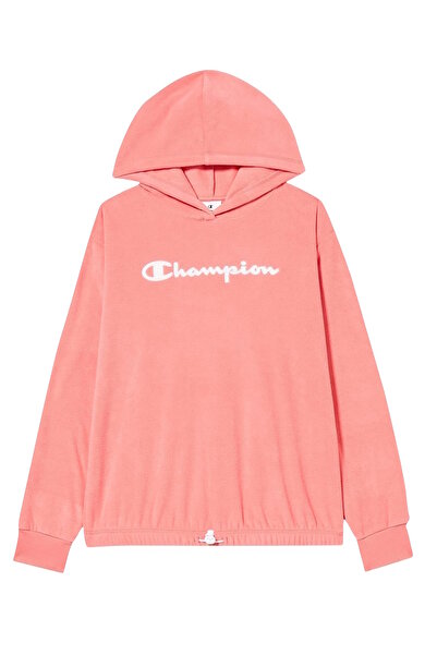 Champion Hoodie Basic Kapuzensweatshirt