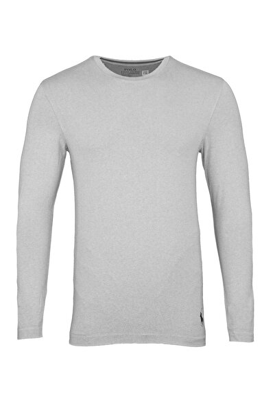 Ralph Lauren Uzun Kollu Bahar Başlangıç Uzun Kollu Gömlek