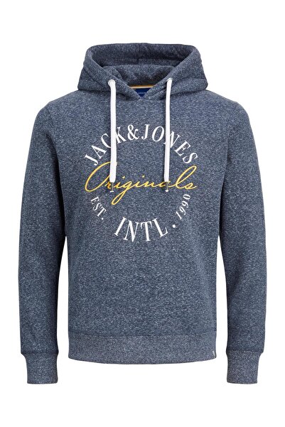 Jack & Jones Hoodie Willowbranding Kapuzensweatshirt