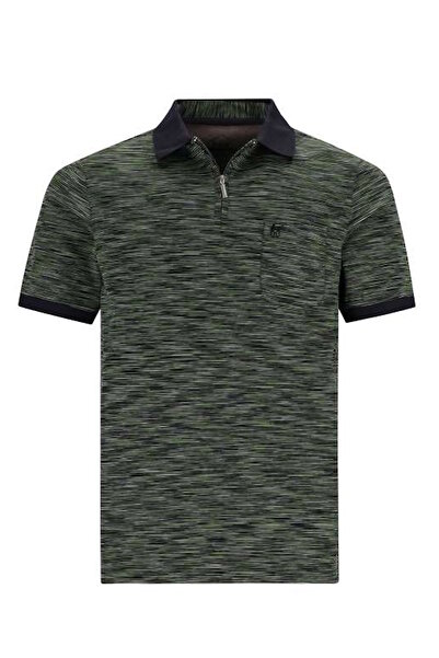 Hajo Poloshirt Softknit Kurzarmshirt mit Polokragen