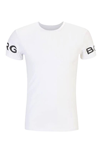 Björn Borg T-Shirt Borg Kurzarmshirt