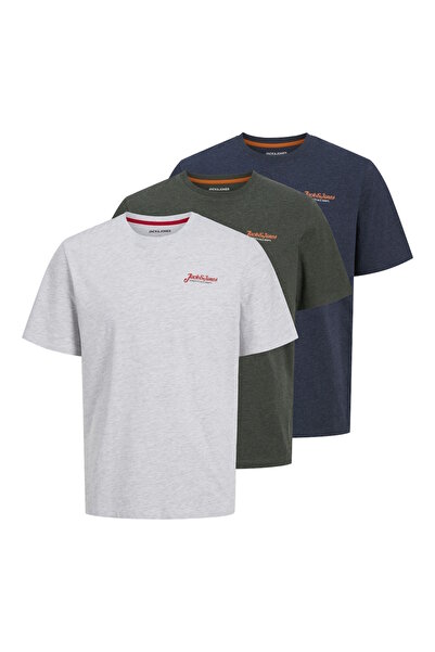 Jack & Jones Tişört Erik Kurzarmshirt