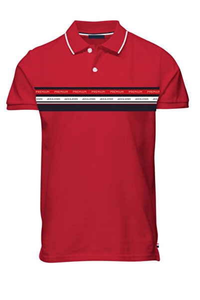Jack & Jones Hemd Poloshirt JPRBLUWILLOW