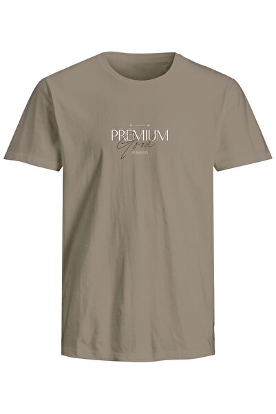 Jack & Jones T-Shirt BLAHAROLD Kurzarmshirt