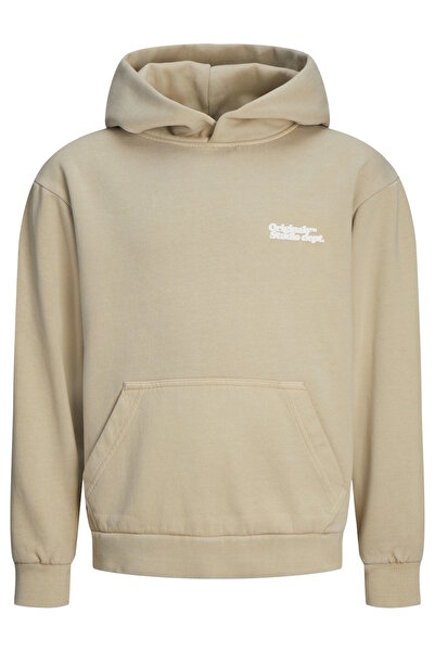 Jack & Jones Hoodie Vermont Kapuzenpullover