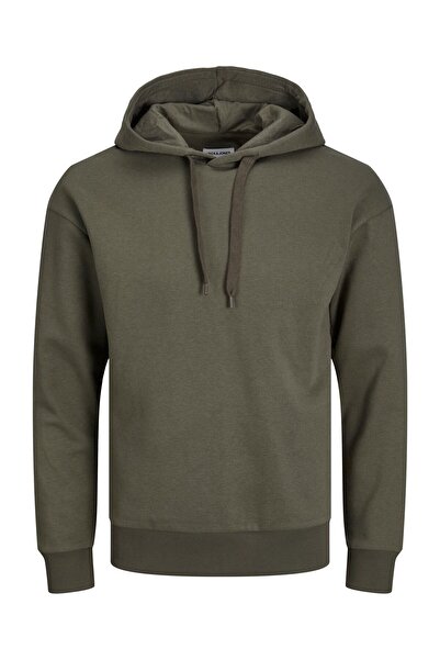 Jack & Jones Hoodie Billy Kapuzensweatshirt