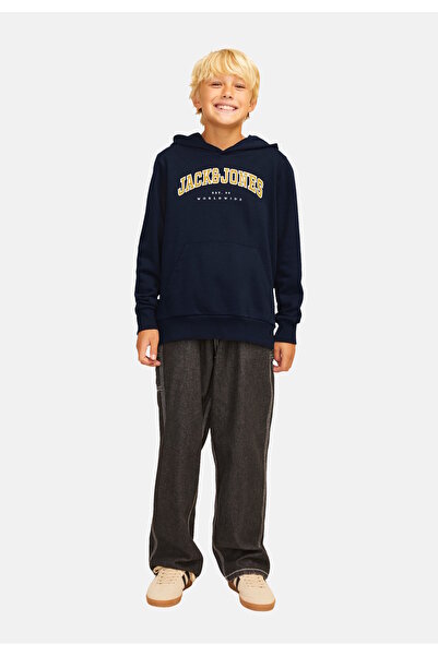 Jack & Jones Hoodie CALEB Kapuzensweatshirt