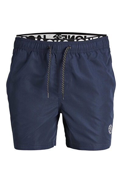 Jack & Jones Badeshorts Fiji DB Swimshorts mit Tunnelzug
